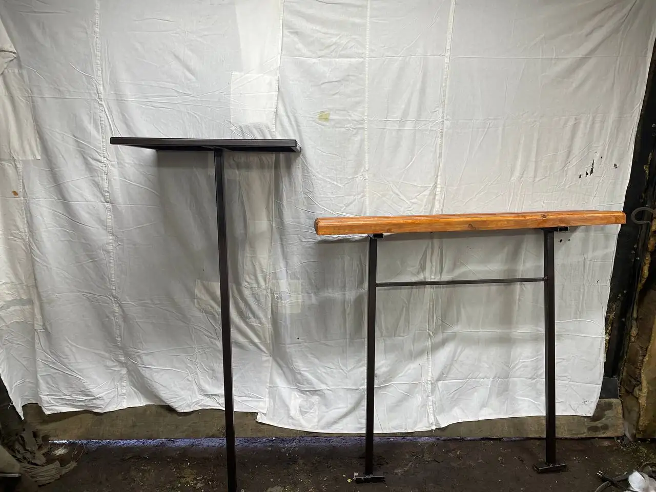 Ритуальный столик и лавочка - Барахолка в Бурасы