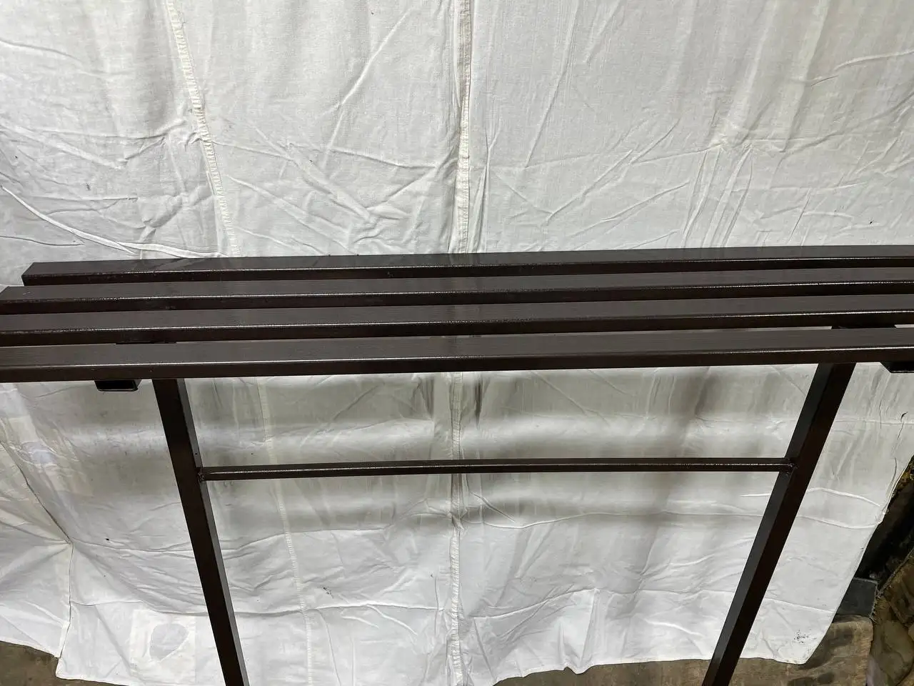 Ритуальный столик и лавочка - Барахолка в Бурасы