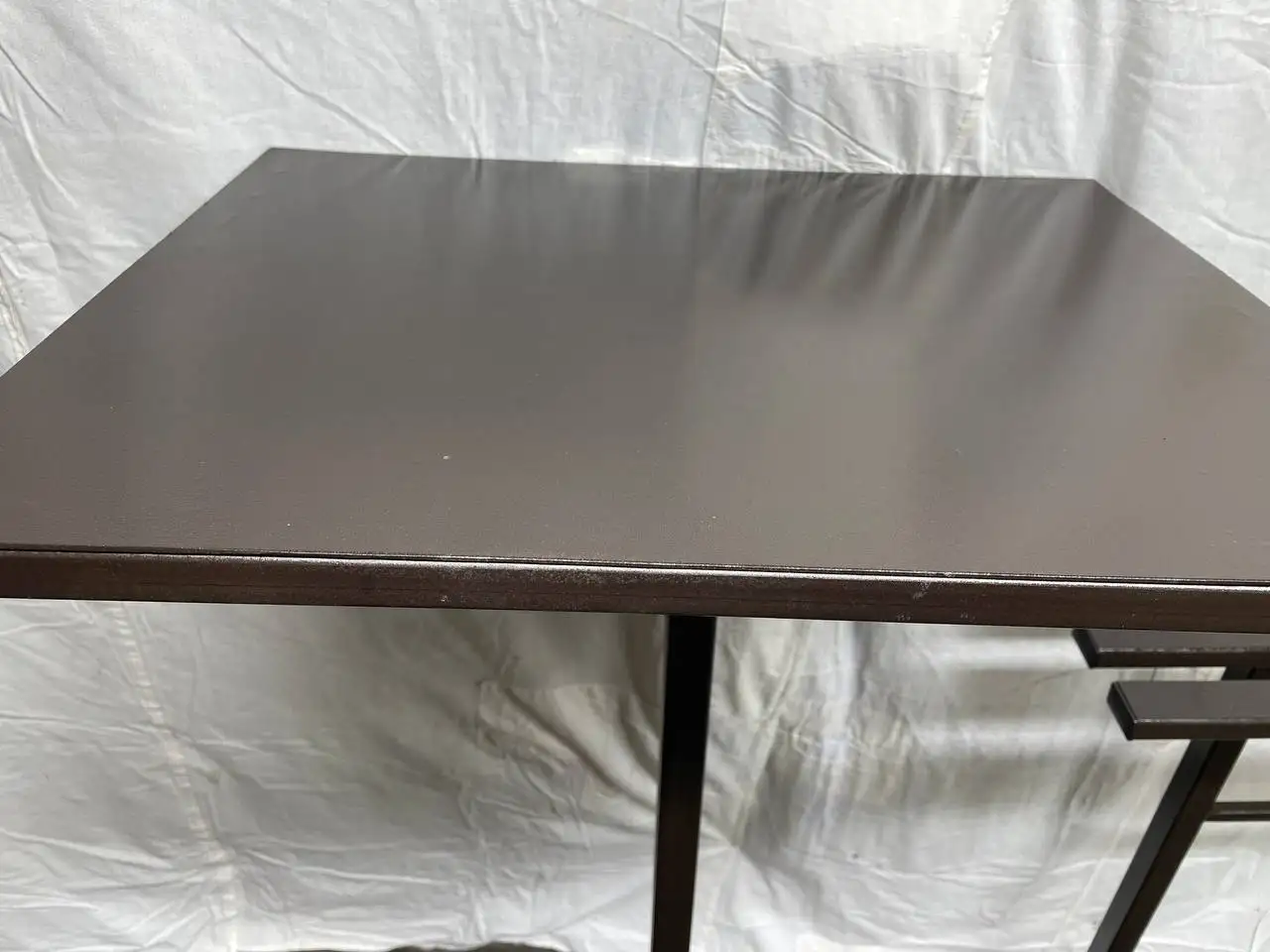 Ритуальный столик и лавочка - Барахолка в Бурасы