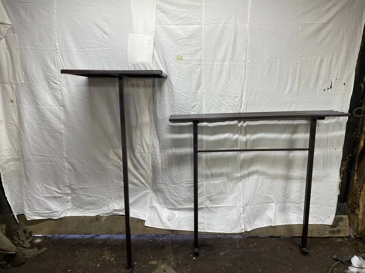 Ритуальный столик и лавочка - Барахолка в Бурасы