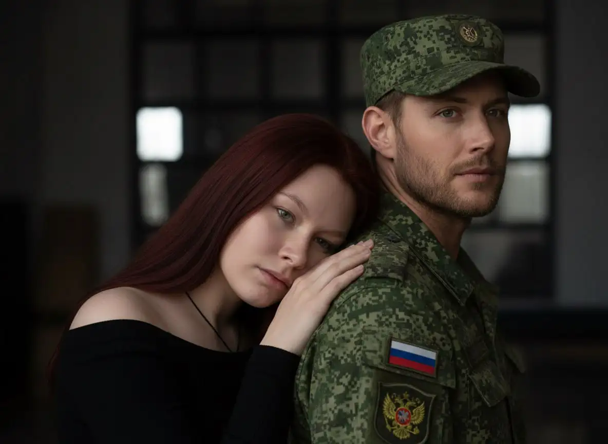 Тематические военные фотосессии для защитников - Фотоуслуги (Услуги) в Бурасы