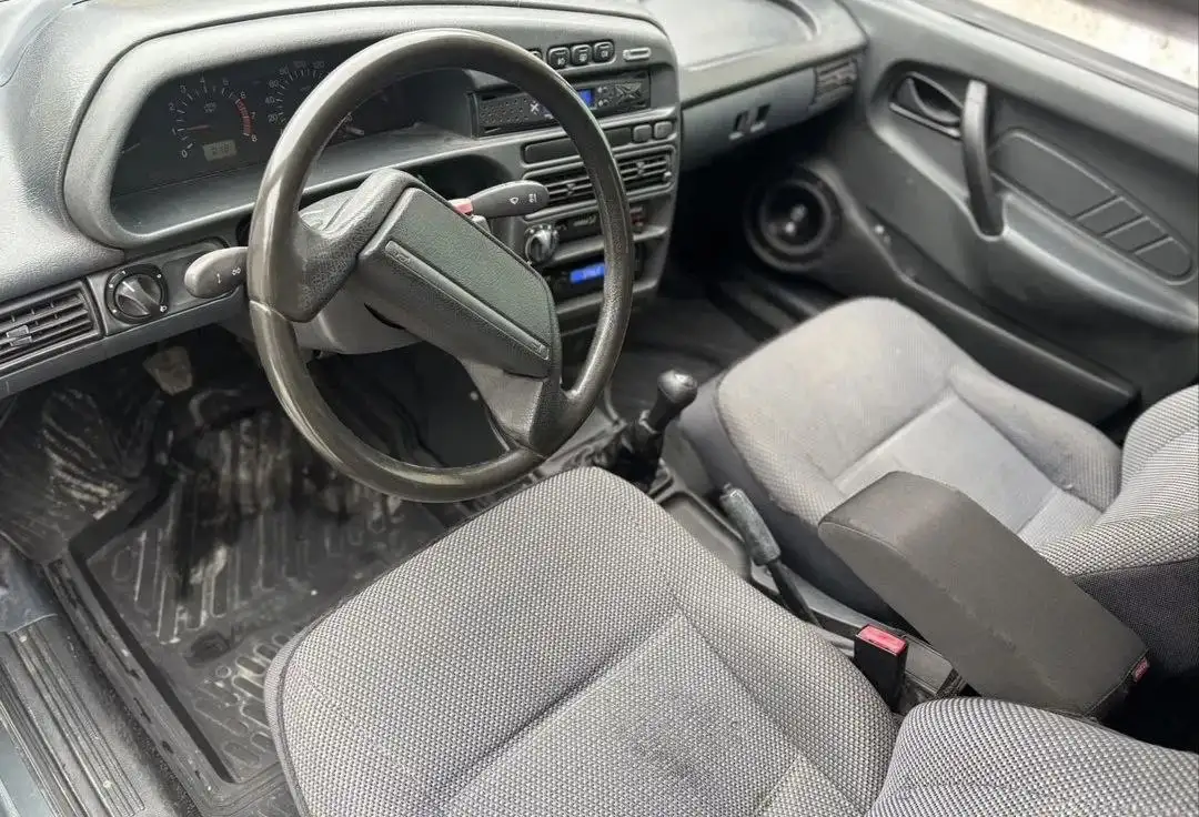 ВАЗ 2114 Samara 2010 года - Легковые автомобили (Авто) в Бурасы