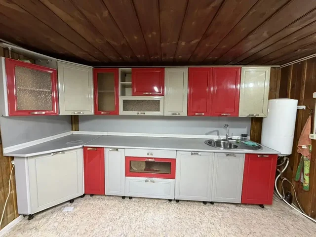 Продам кухонный гарнитур и диван - частное объявление в Бурасы