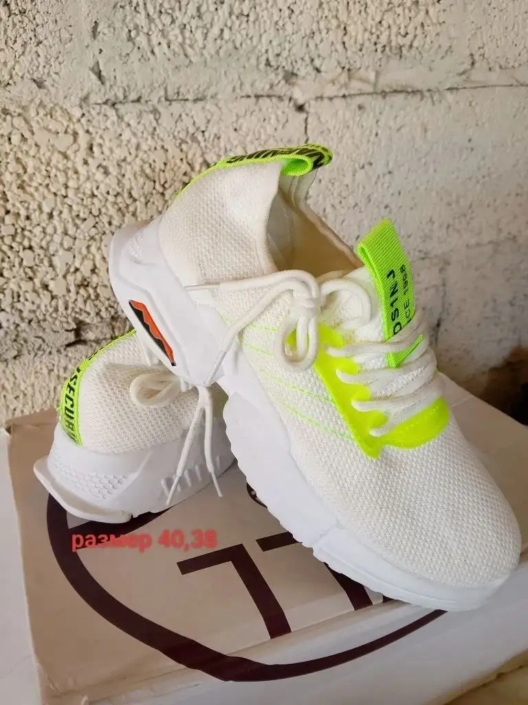 Распродажа остатков мужской и женской обуви - Обувь (Одежда) в Бурасы