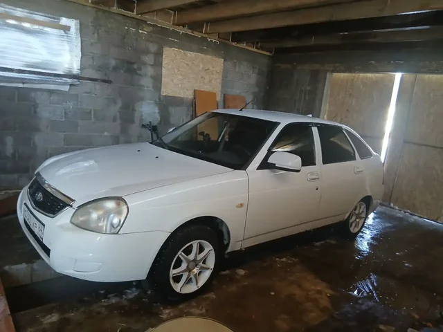 Продажа автомобиля - Аксессуары в Бурасы