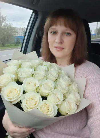 Поиск девушки Алёны - частное объявление в Бурасы