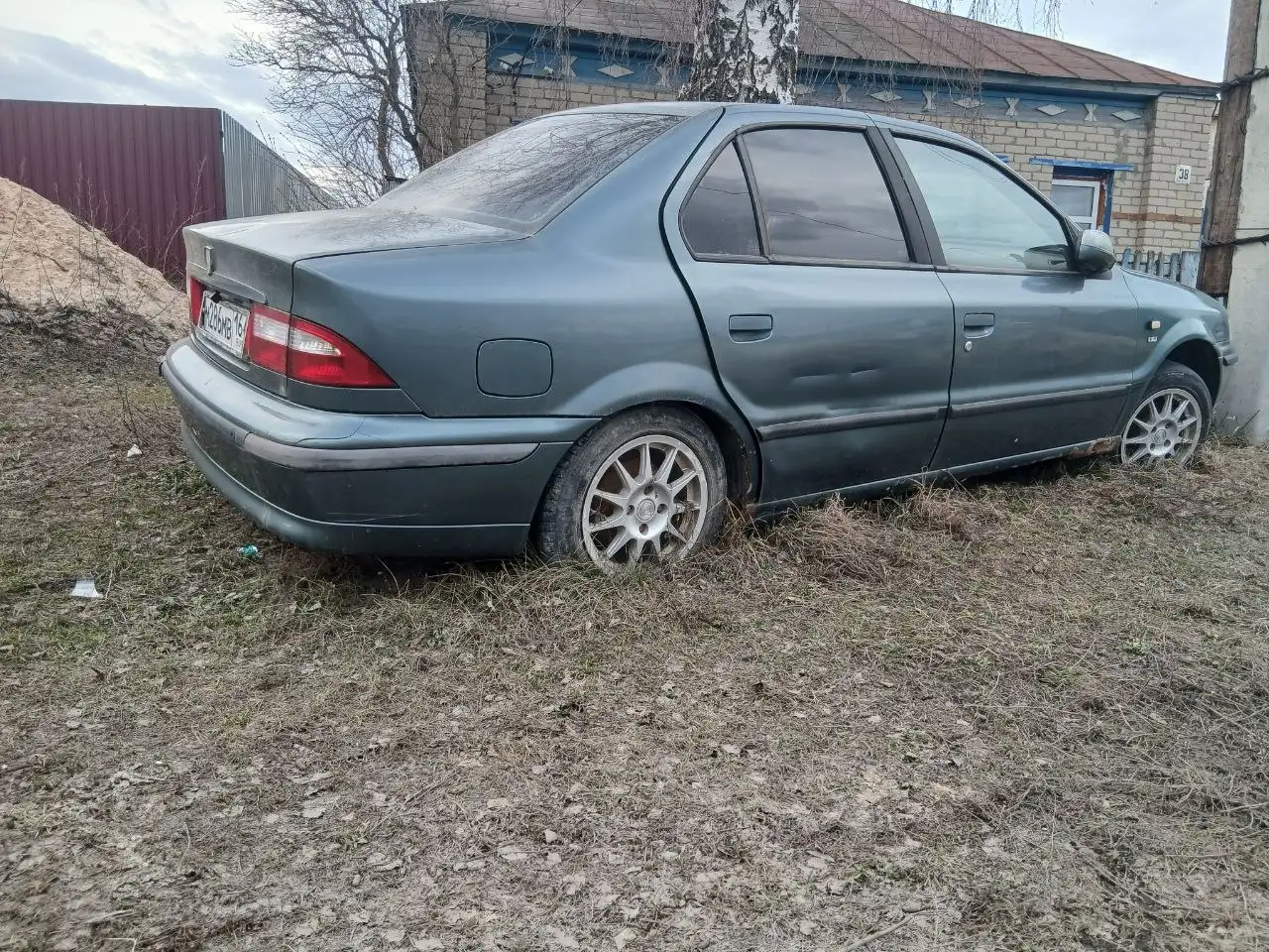 Продажа товара из объявлений - Барахолка в Бурасы