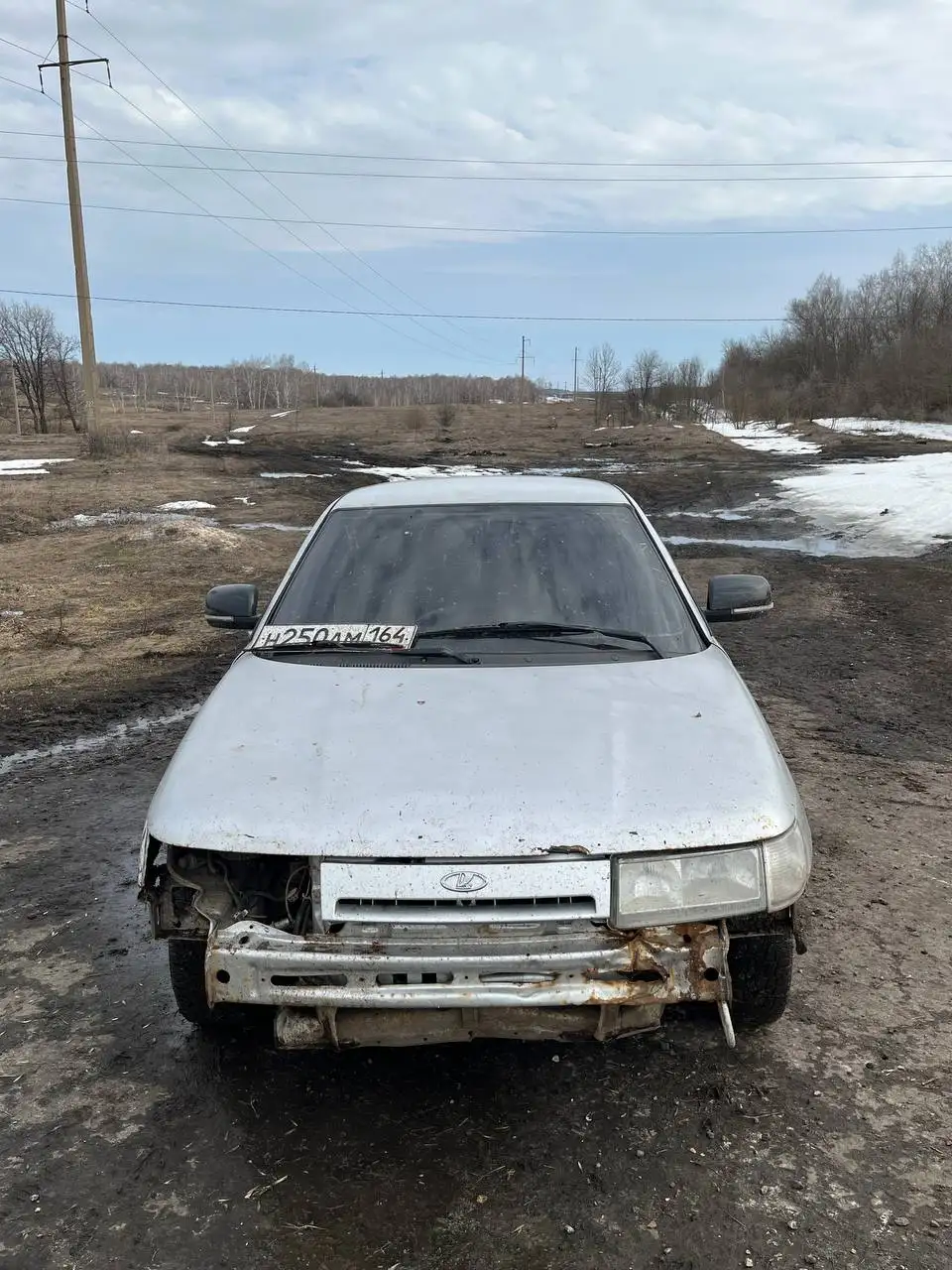 Продам ВАЗ 2112 2004 года в хорошем состоянии - Легковые автомобили (Авто) в Бурасы