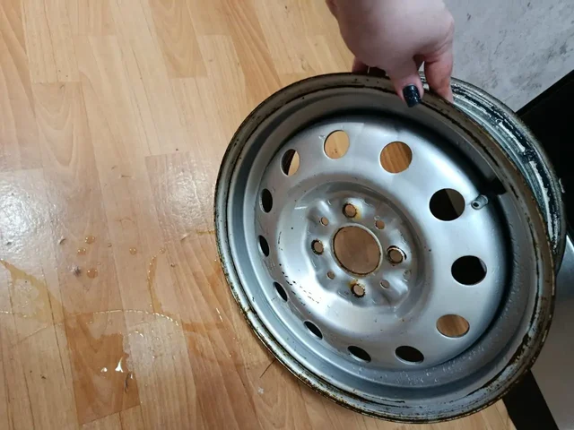 Продам диски R14 - Авто в Новые Бурасы