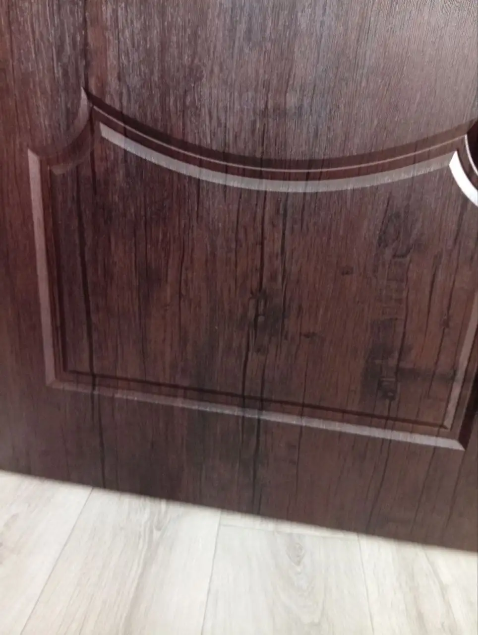 Дверные полотна фабрики Макрус из сосны - Двери (Для дома и дачи) в Бурасы