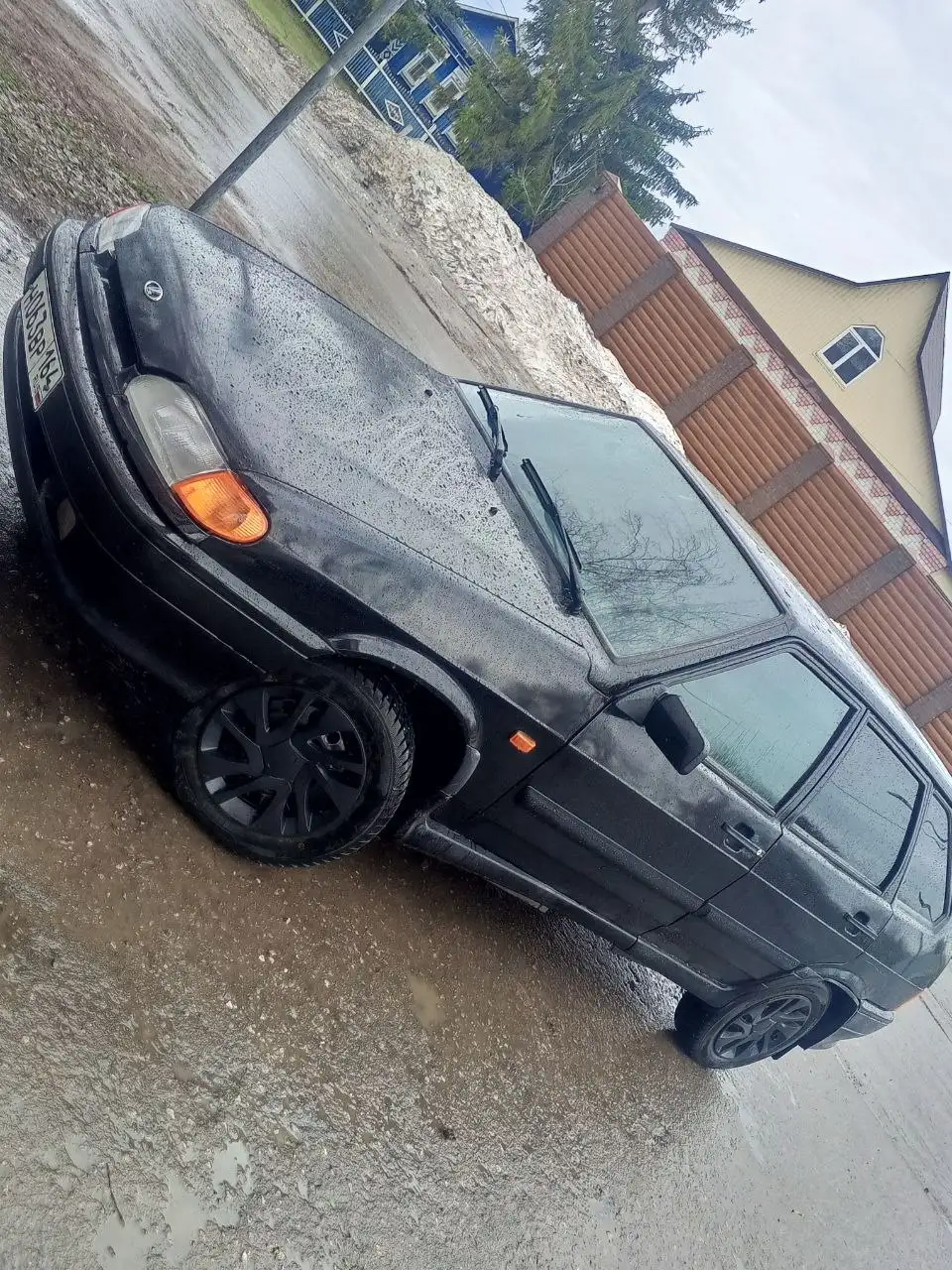 Продам ВАЗ 2114 2012 года - Легковые автомобили (Авто) в Базарный Карабулак