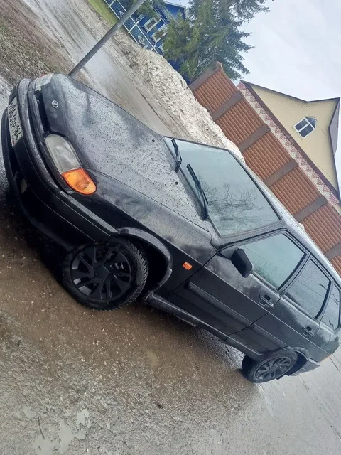 Продам ВАЗ 2114 2012 года - частное объявление в Базарный Карабулак