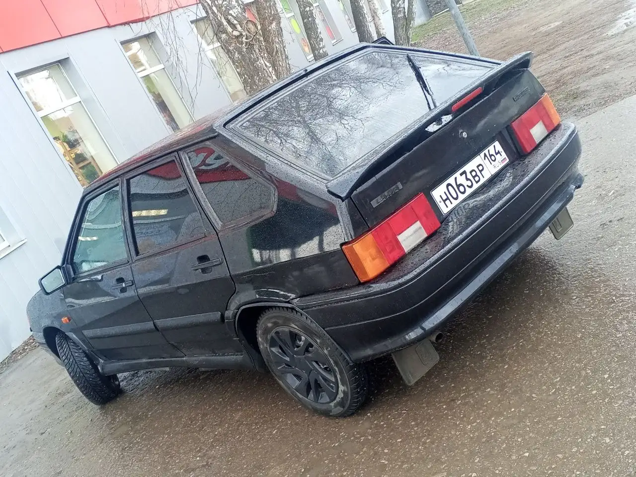 Продам ВАЗ 2114 2012 года - Легковые автомобили (Авто) в Базарный Карабулак