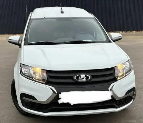 Продам Ладу Ларгус Фургон 2021 года - Авто в Новые Бурасы