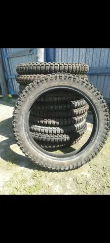 Резина для мотоцикла б/у - частное объявление в Бурасы