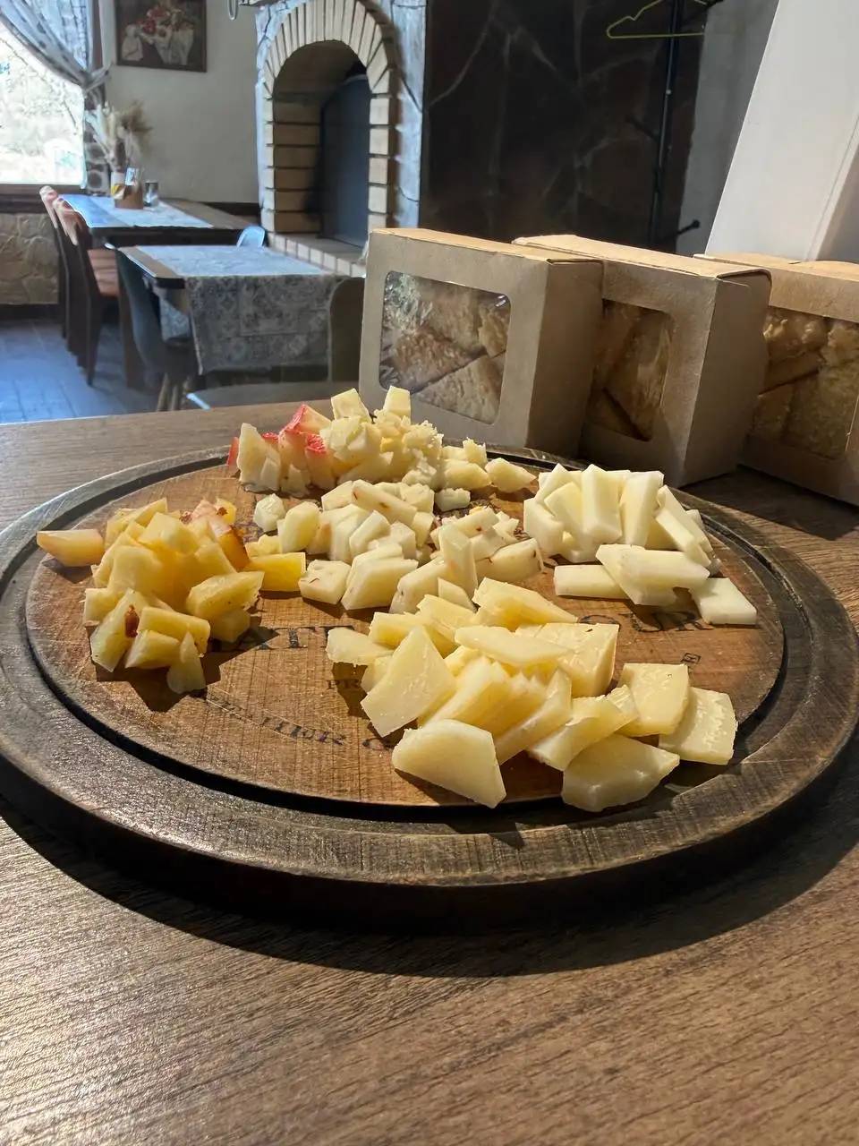 Открытие теплового сезона в Лоху с обновлённой перголой и кухней - Рестораны и кафе (Услуги) в Лоху