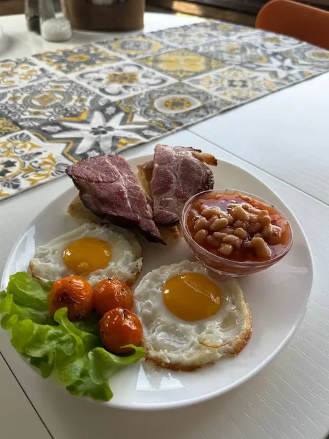 ЛОХОВСКИЙ ЗАВТРАК в Усадьбе Евдокимовых - частное объявление в Бурасы