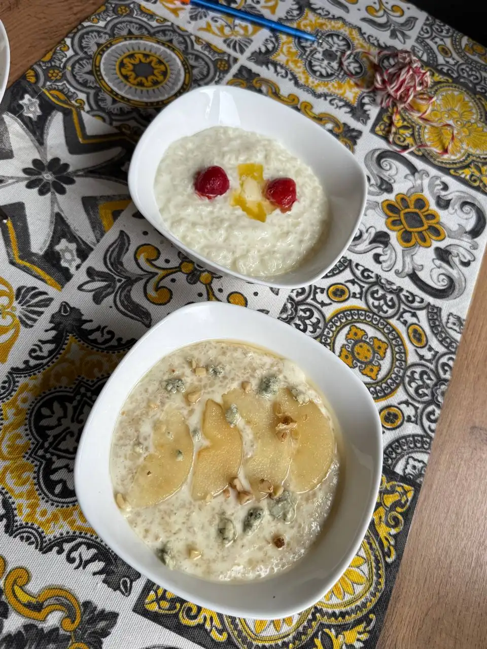 ЛОХОВСКИЙ ЗАВТРАК в Усадьбе Евдокимовых - Питание (Услуги) в Бурасы