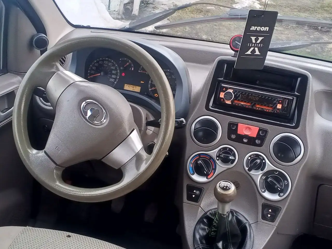 Продам Great Wall 2008г с пробегом 170т - Легковые автомобили (Авто) в Базарный Карабулак