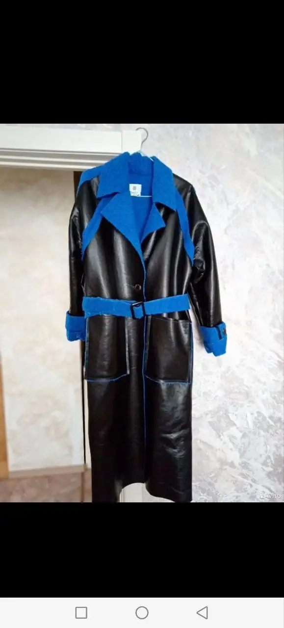 Продам одежду размер 44-46 оверсайз - Одежда в Новые Бурасы