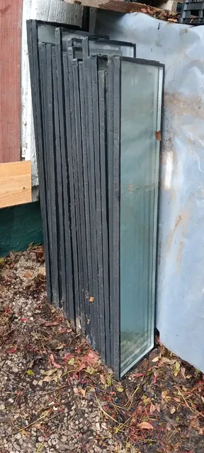 Стеклопакеты однокамерные - частное объявление в Бурасы