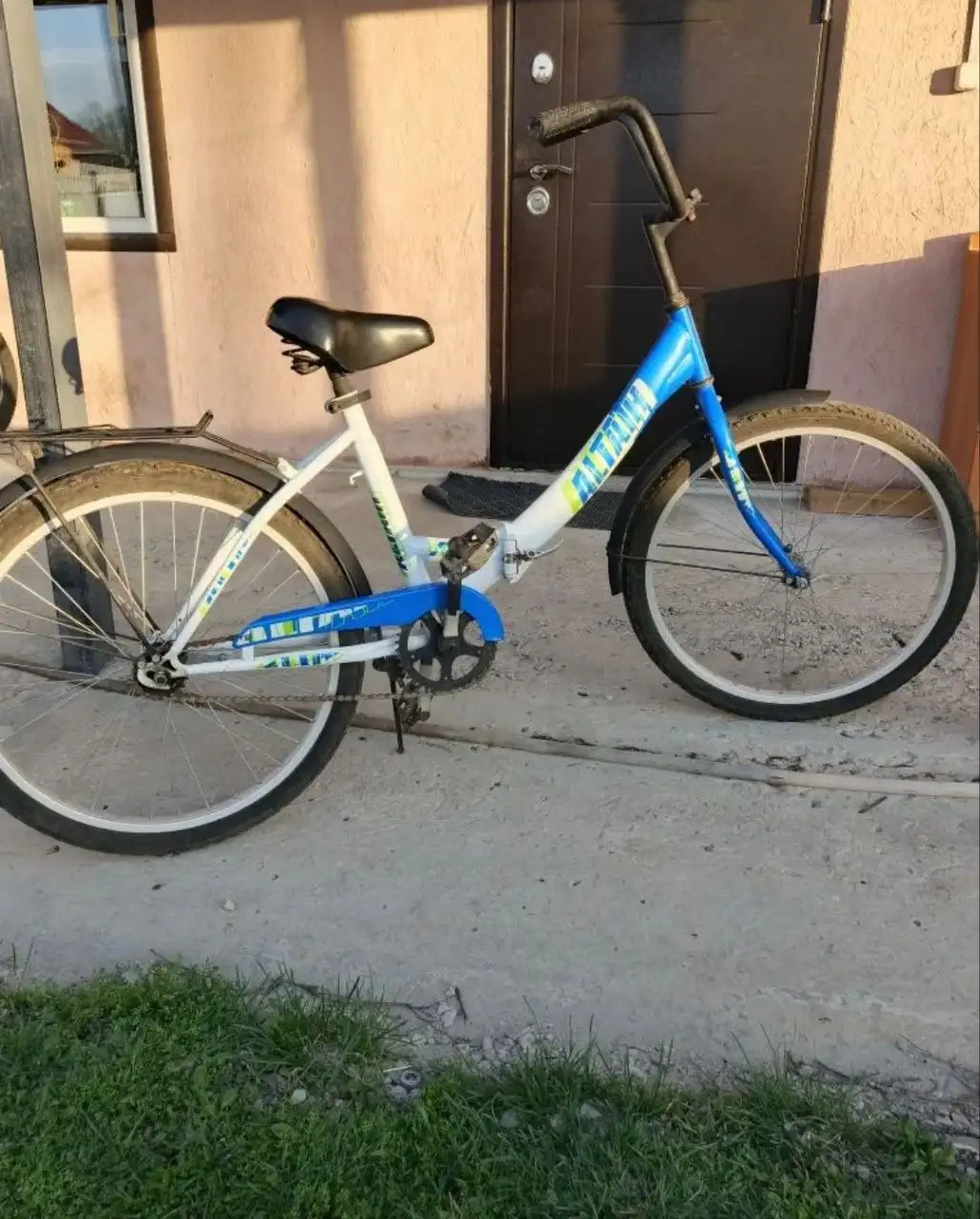 Продаётся велосипед - Велосипеды (Хобби и отдых) в Бурасы