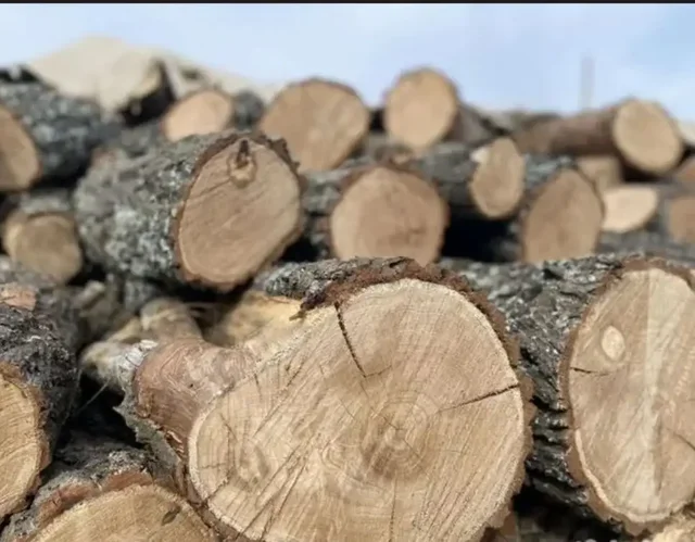 Дубовые дрова в Новых Бурасах - Для дома и дачи в Новые Бурасы