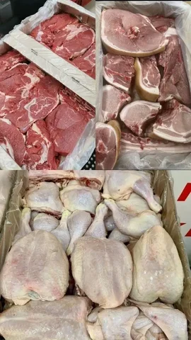 Мясные наборы 9 кг - Дрова в Новые Бурасы
