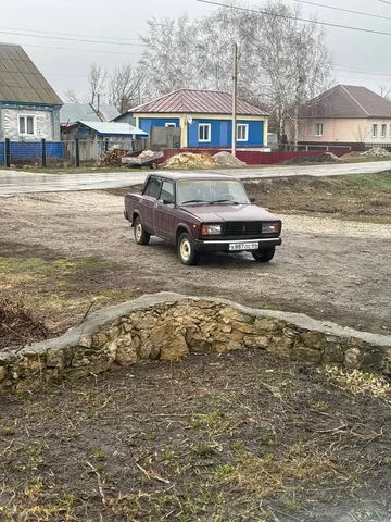 Продам автомобиль 2007 г.в. инжектор - частное объявление в Бурасы