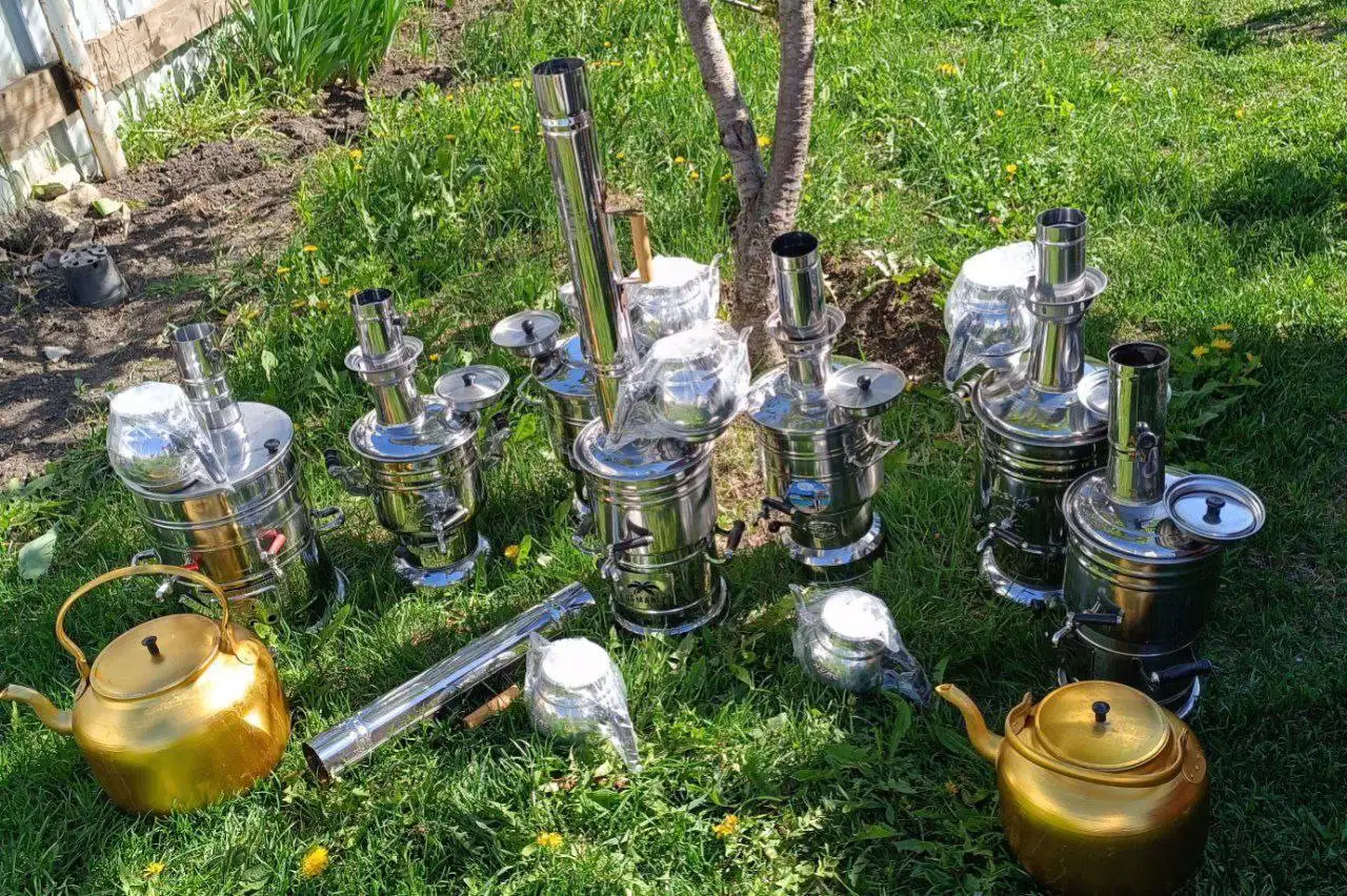 Масляная парфюмерия, посуда, бытовая химия и другие товары в Бурасах - Барахолка в Бурасы