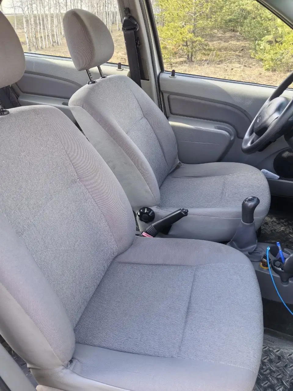 Продам Рено Логан 2007 год - Легковые автомобили (Авто) в Новые Бурасы