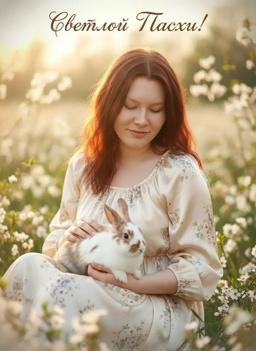 Нейрофото для праздников - Фотоуслуги (Услуги) в Бурасы