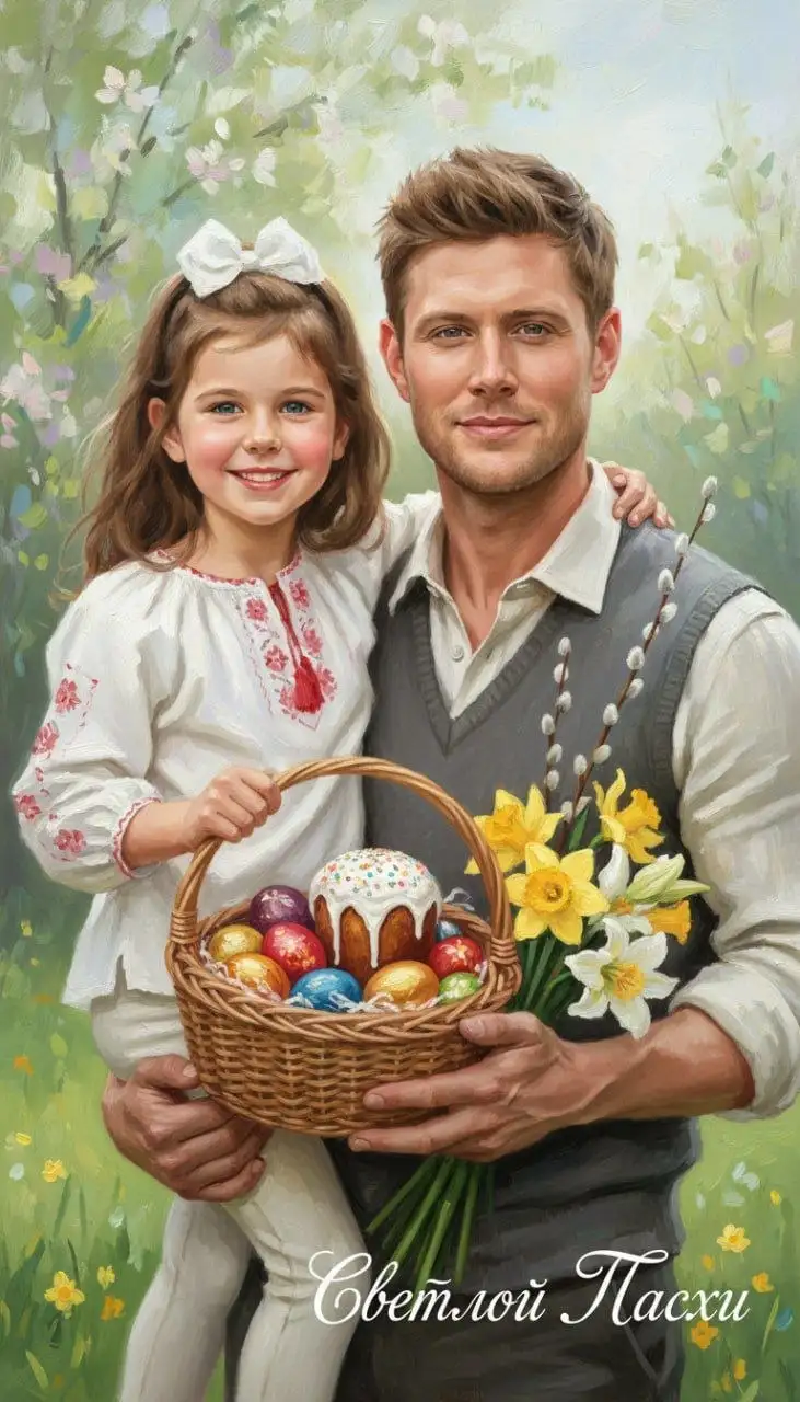 Нейрофото для праздников - Фотоуслуги (Услуги) в Бурасы