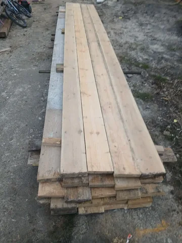 Продам доски 40х200х5800 - Для дома и дачи в Новые Бурасы