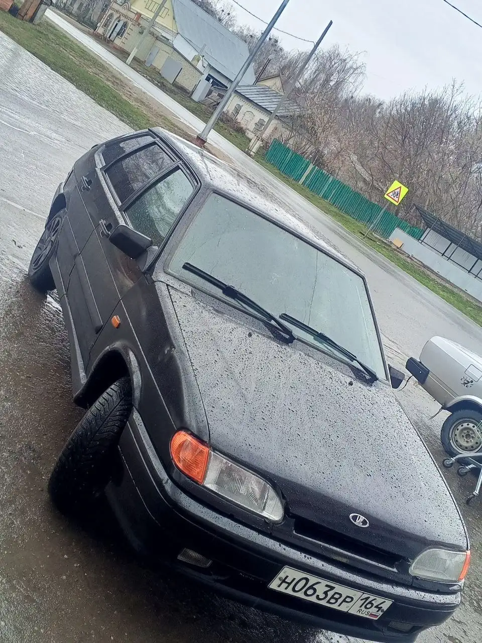 Продам ВАЗ 2114 2012 года - Авто в Базарный Карабулак