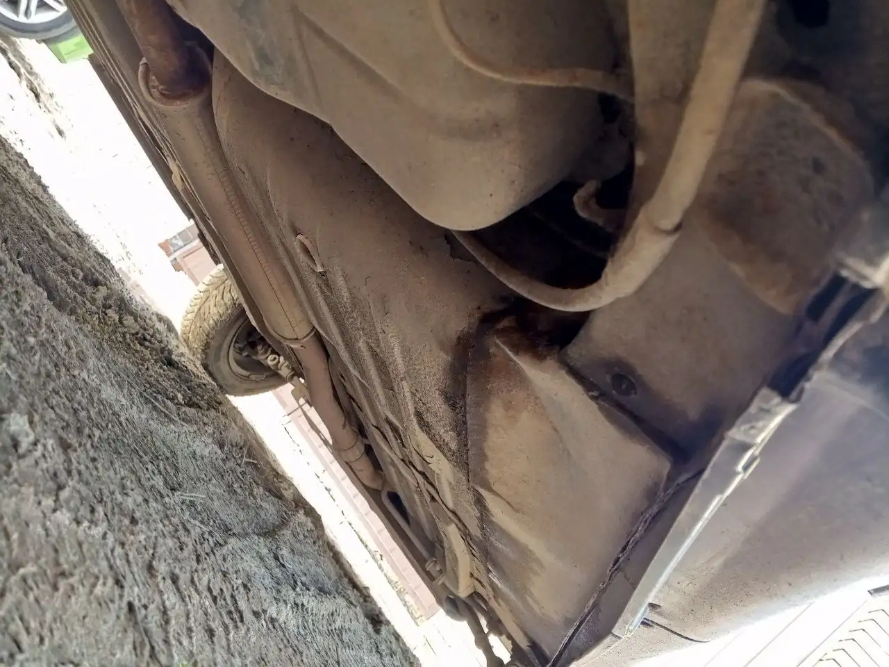 Продам ВАЗ 2114 2012 года - Авто в Базарный Карабулак