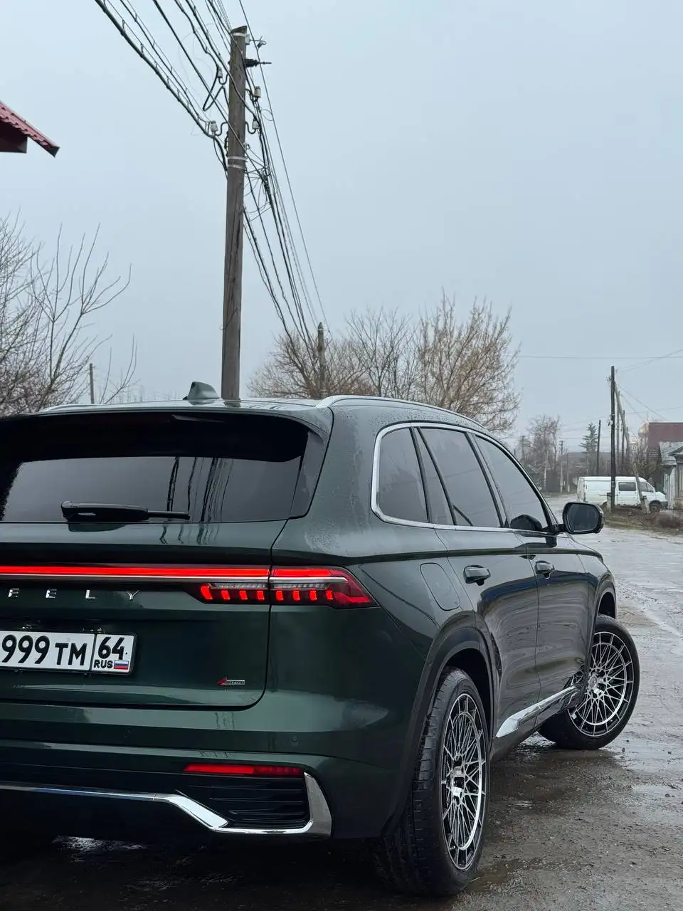 Продажа дисков 5.108 R20 - Диски (Авто) в Новые Бурасы