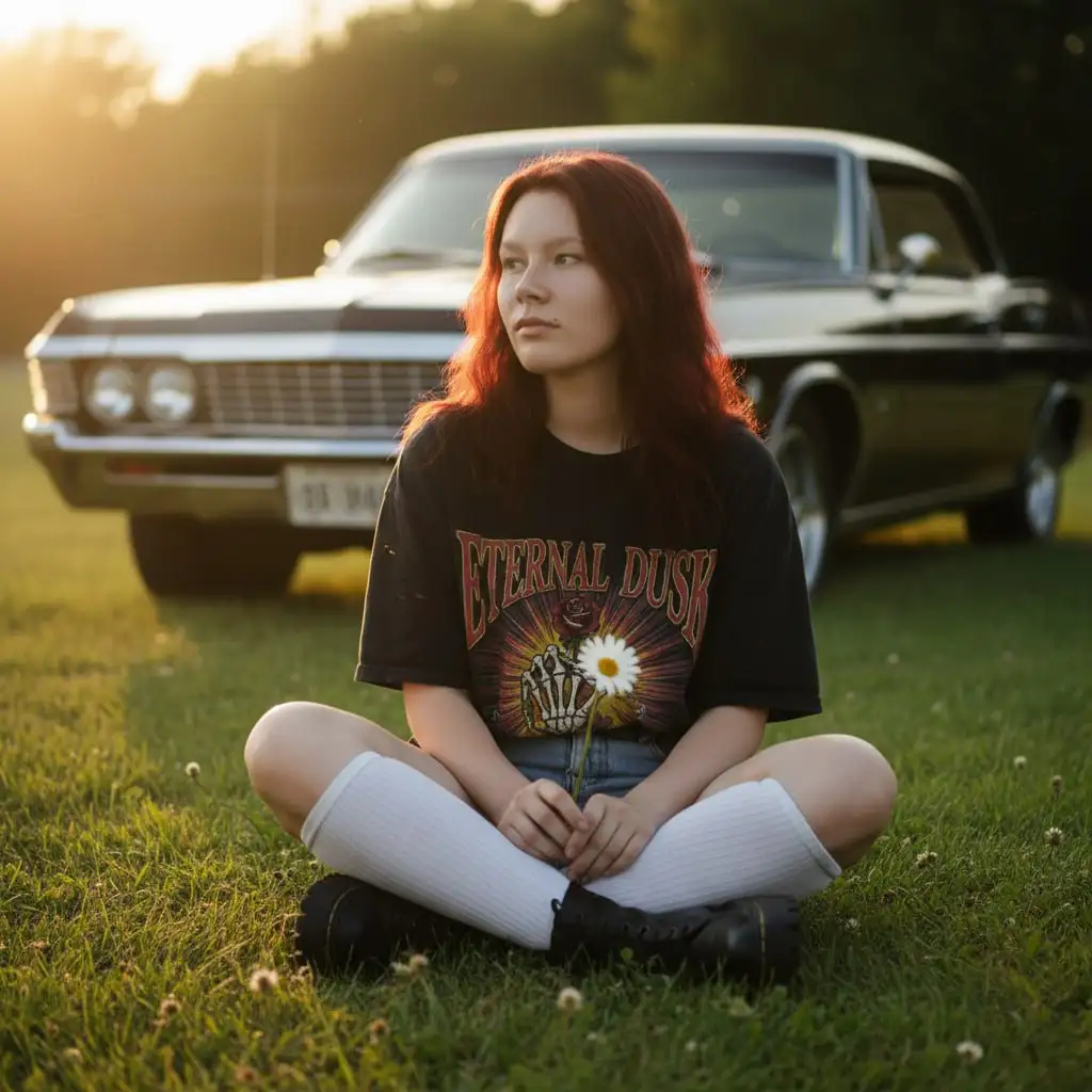 Весенние нейрофото - Фотоуслуги (Услуги) в Бурасы