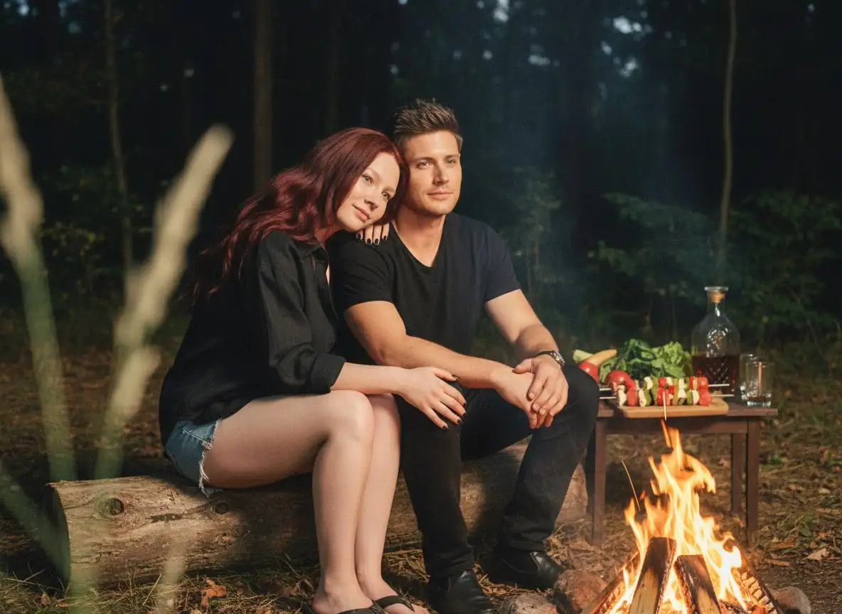 Весенние нейрофото - Фотоуслуги (Услуги) в Бурасы