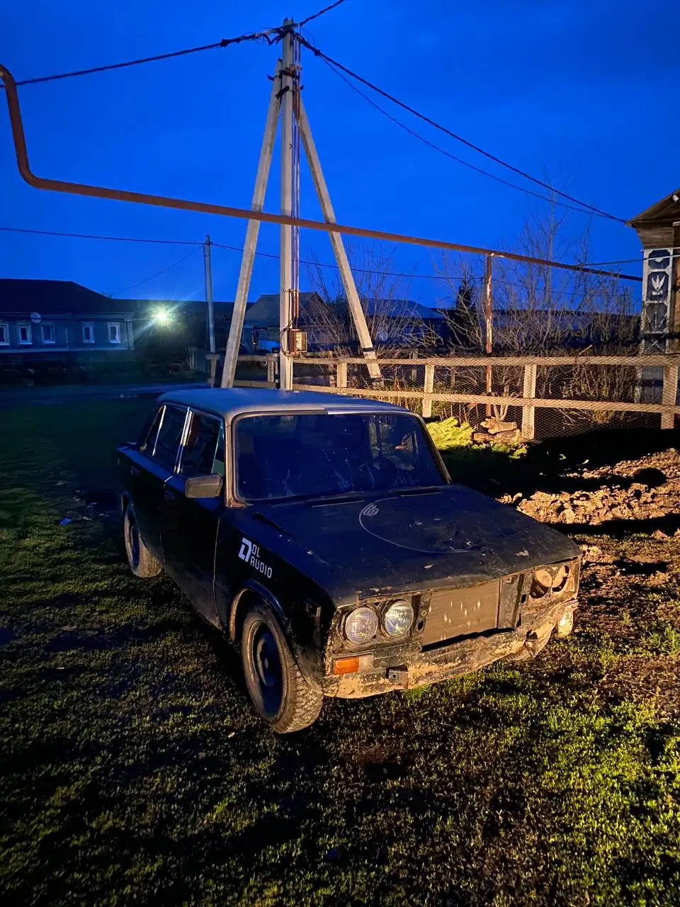 Продажа ВАЗ 2106 - Авто в Яковлевка