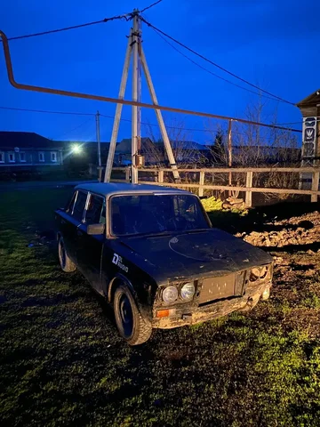 Продажа ВАЗ 2106 - Автомобили с пробегом в Яковлевка