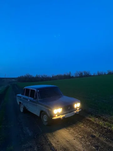Продажа ВАЗ 2106 - Авто в Неизвестно