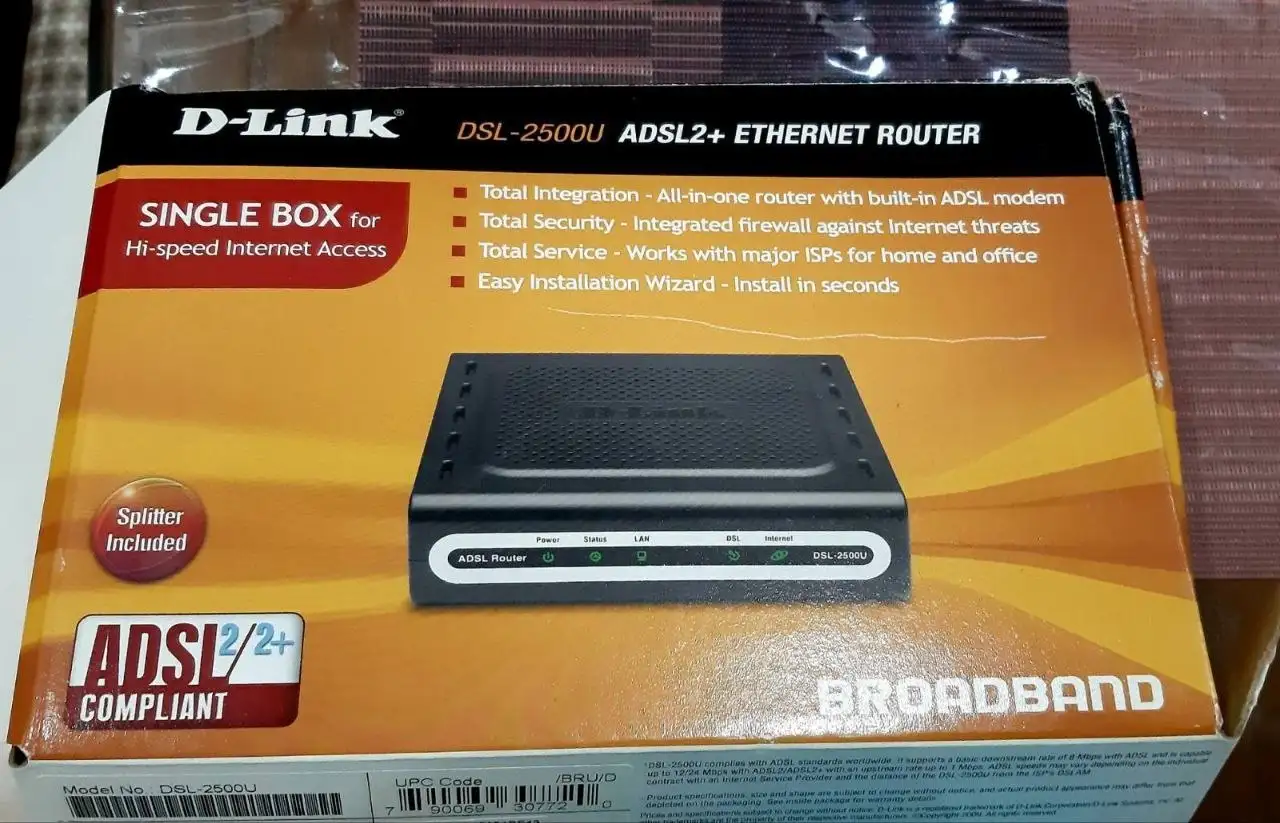 Продам модем от Ростелеком - Сетевое оборудование (Электроника) в Новые Бурасы