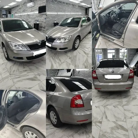 Skoda Octavia 1.6 2011 - частное объявление в Новые Бурасы