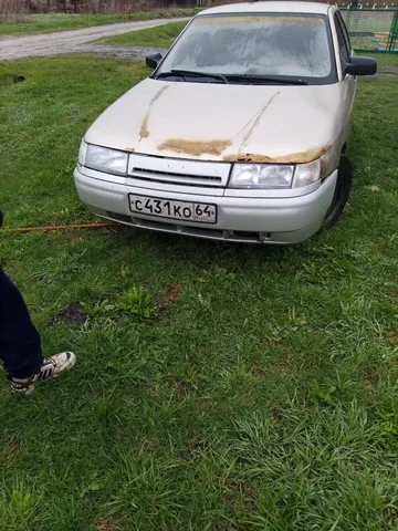 ВАЗ 2112 шеснарь бодрый ход - Автомобили с пробегом в Яковлевка