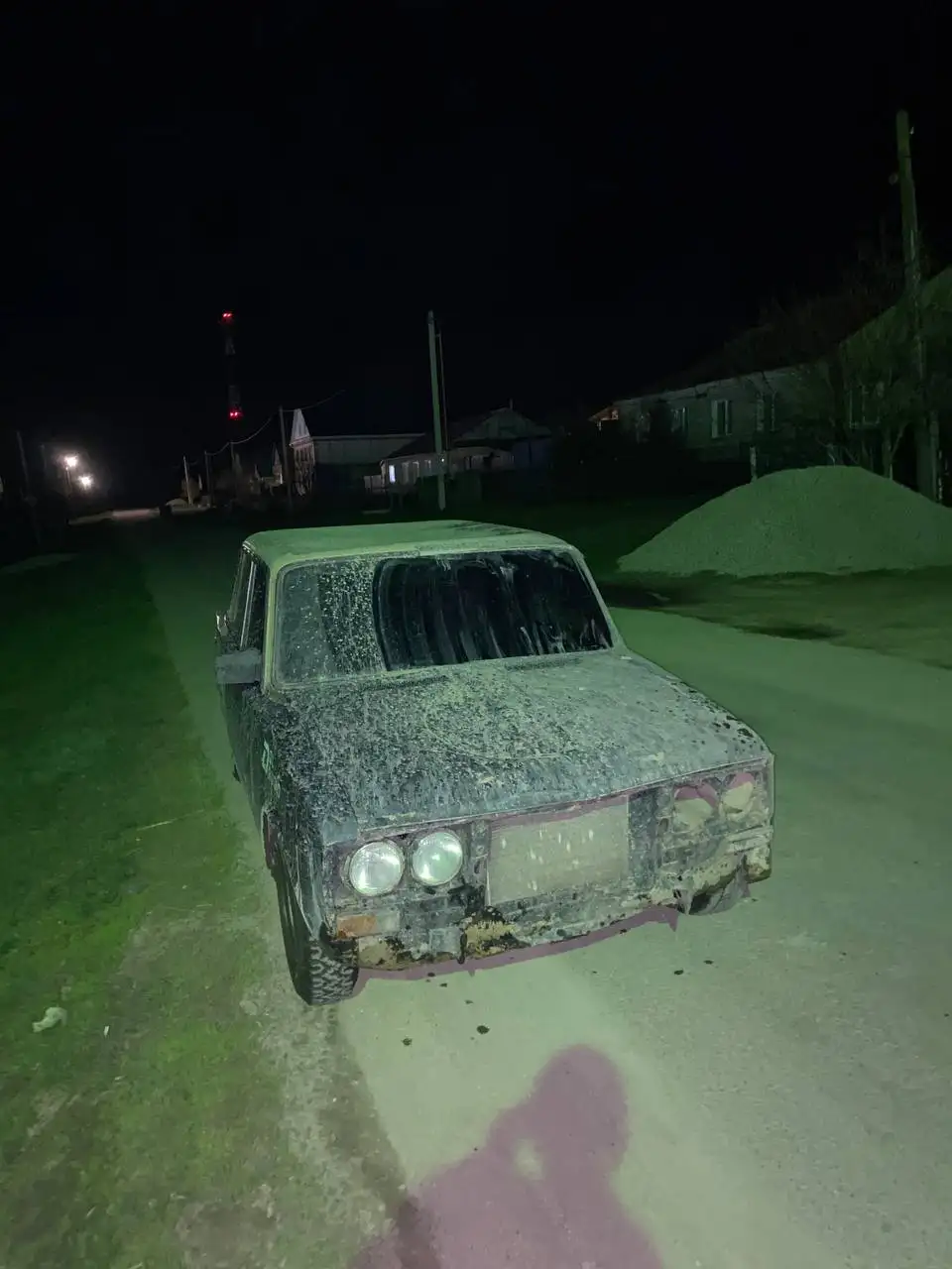 Продам целиком 17к торг на бенз - Запчасти и кузовной ремонт (Авто) в Неизвестно