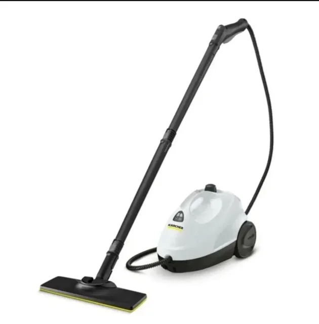 Пароочиститель Karcher SC 2 EasyFix новый - Комплектующие в Неизвестно
