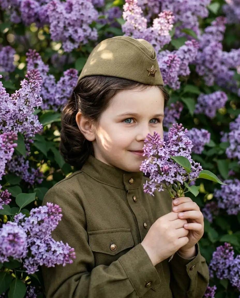 Фото к празднику 9 мая и Бессмертному полку - Фотоуслуги (Услуги) в Неизвестно