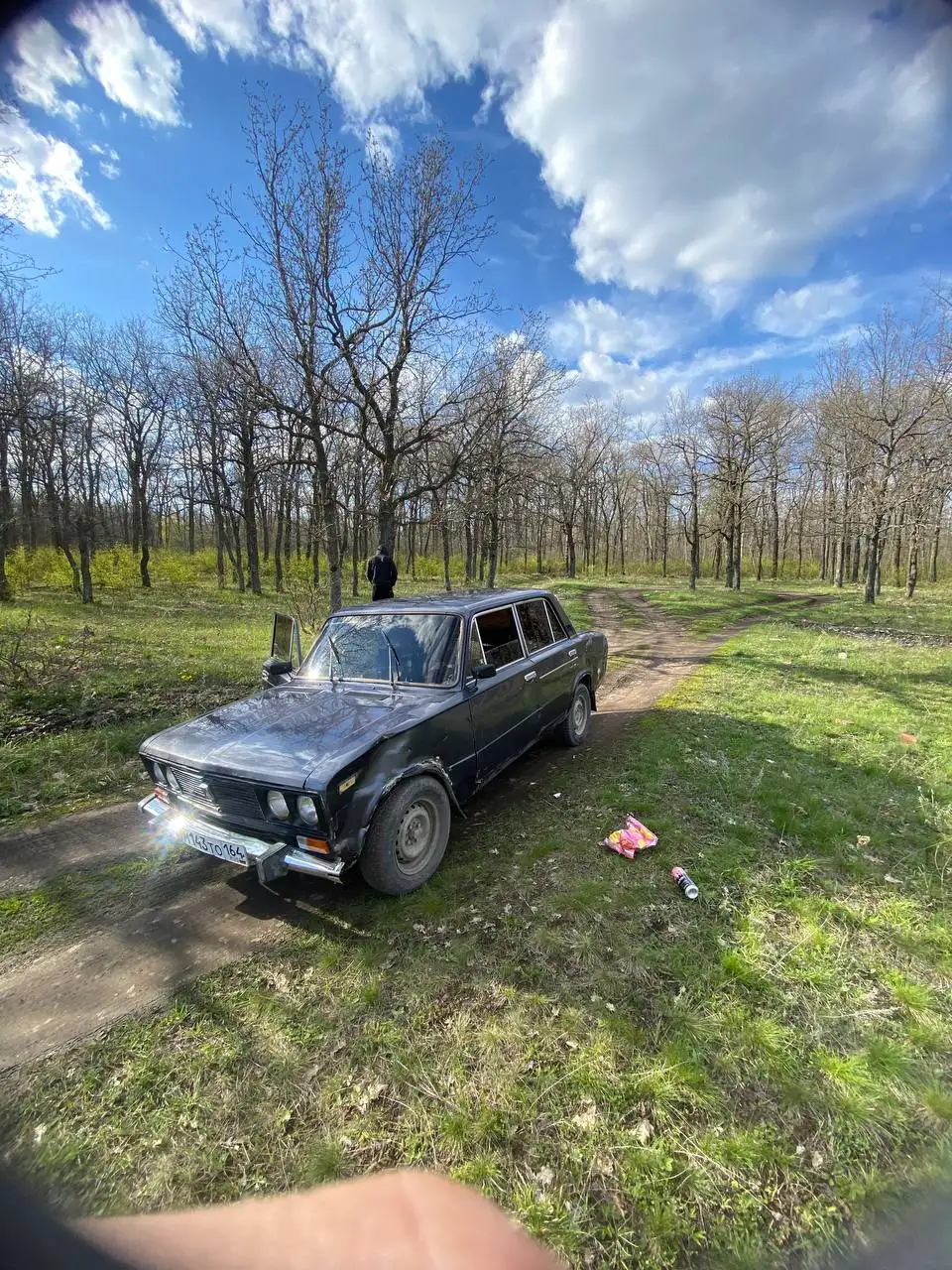 Обмен авто на передний привод - Авто в Яковлевка