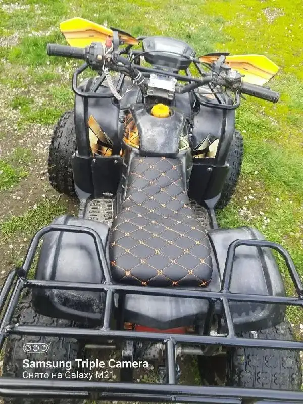 Квадроцикл AVANTIS 125 - Квадроциклы (Авто) в Яковлевка